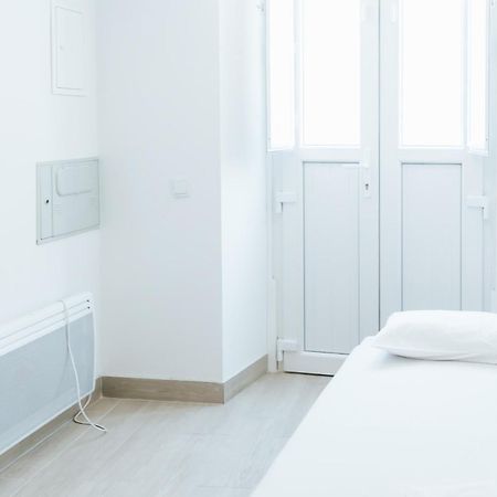 Lisboa - Arroios Central Apartment Екстериор снимка