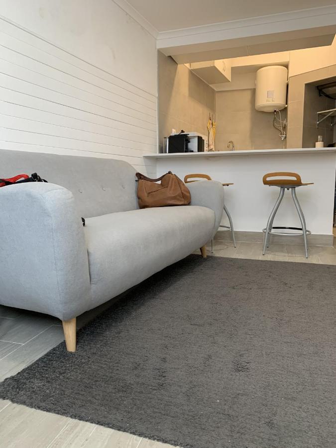 Lisboa - Arroios Central Apartment Екстериор снимка