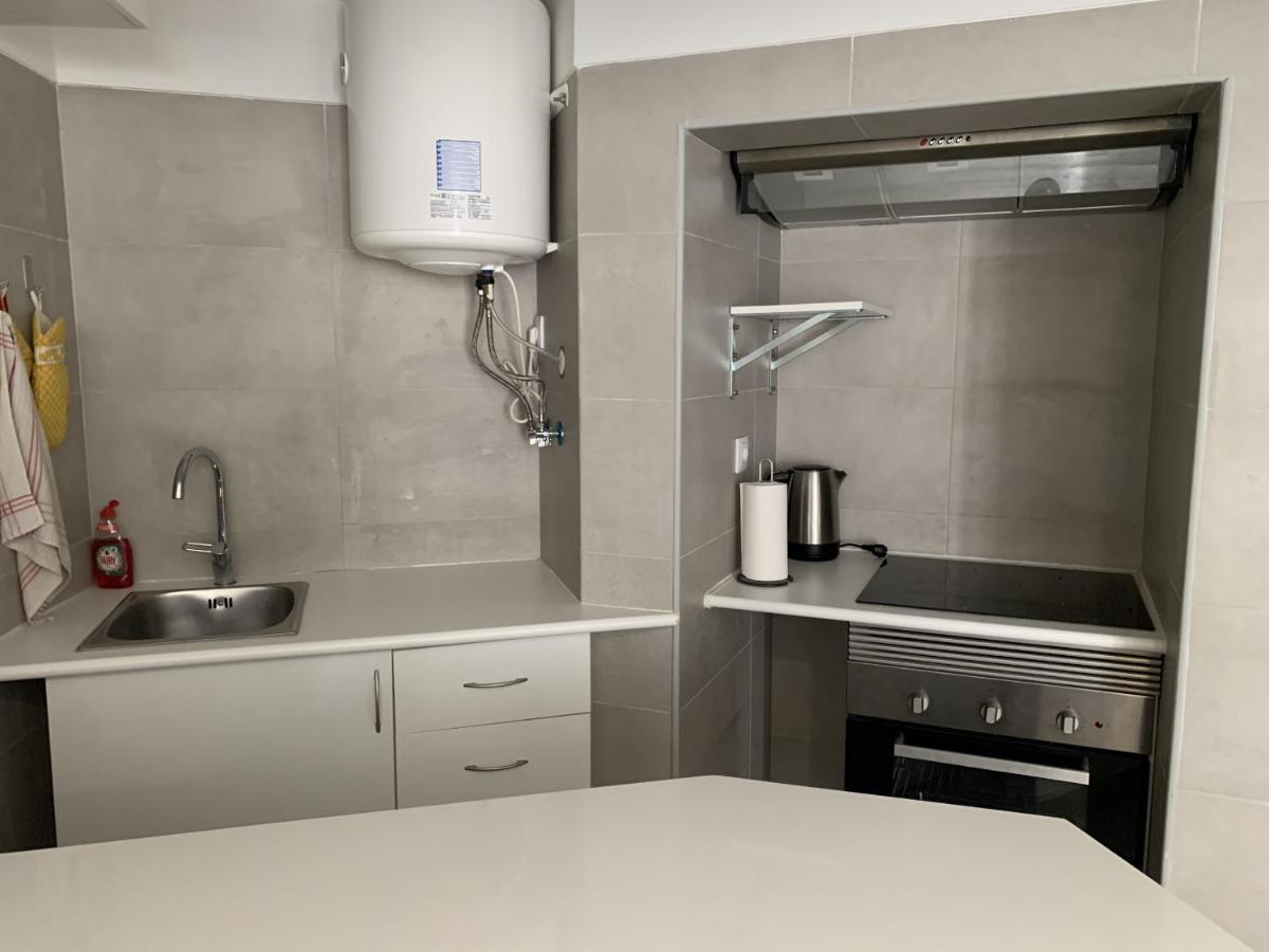 Lisboa - Arroios Central Apartment Екстериор снимка