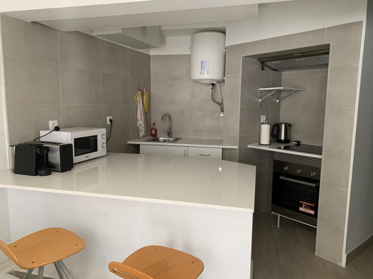 Lisboa - Arroios Central Apartment Екстериор снимка