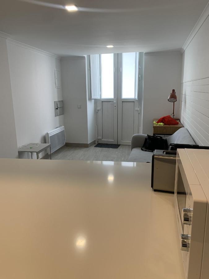 Lisboa - Arroios Central Apartment Екстериор снимка