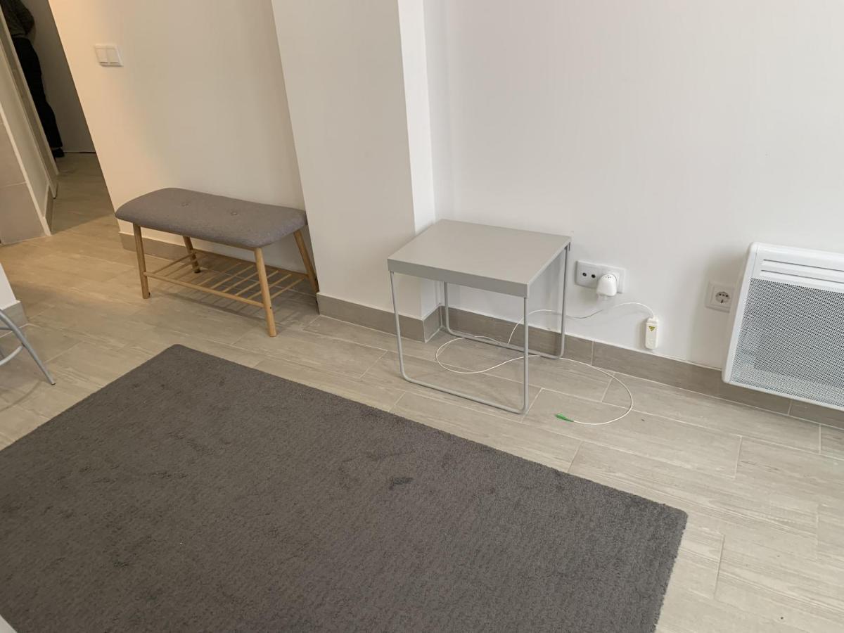 Lisboa - Arroios Central Apartment Екстериор снимка