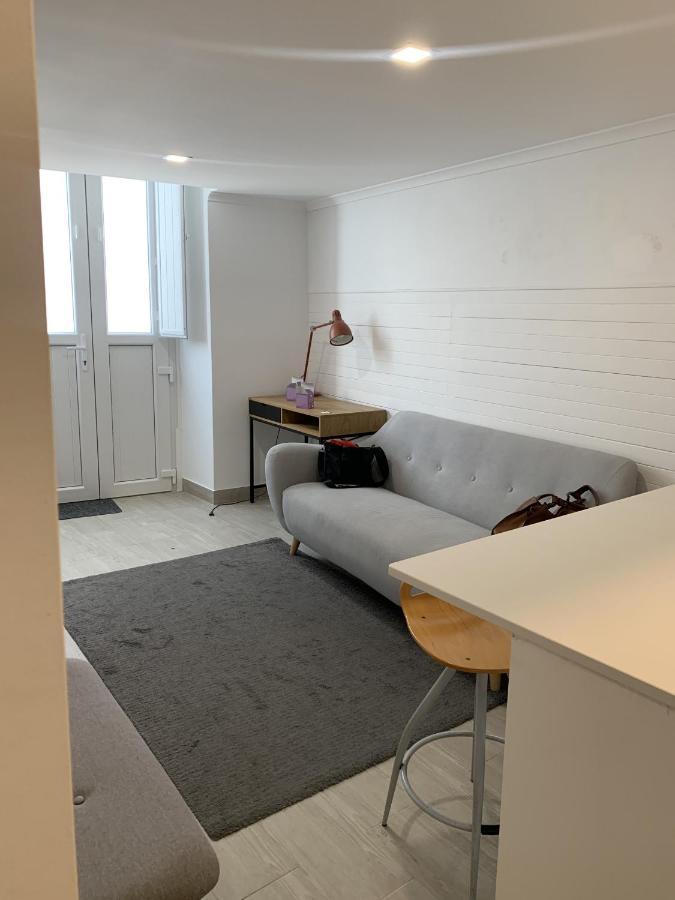 Lisboa - Arroios Central Apartment Екстериор снимка