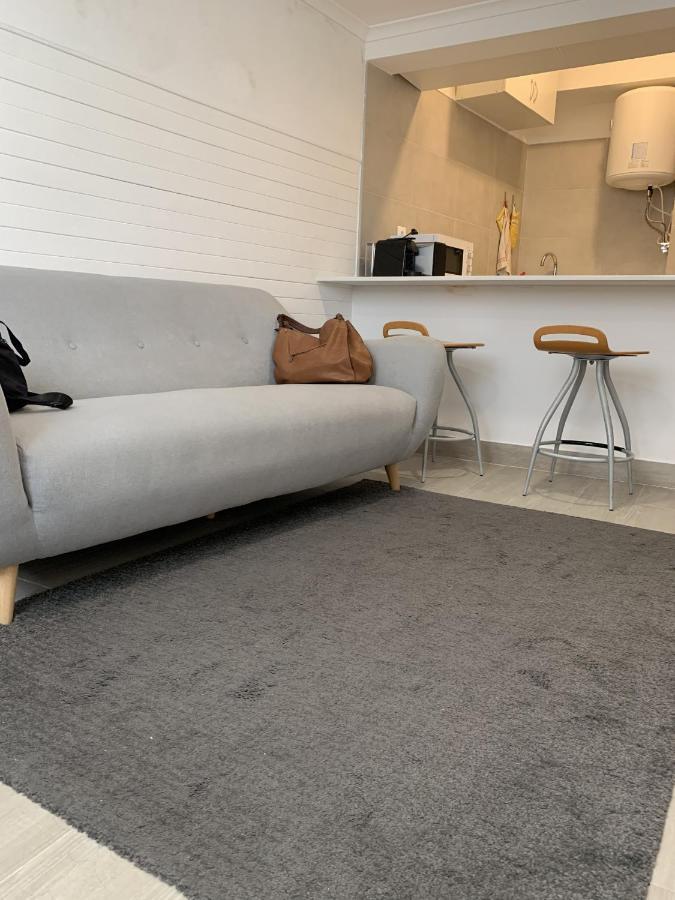 Lisboa - Arroios Central Apartment Екстериор снимка