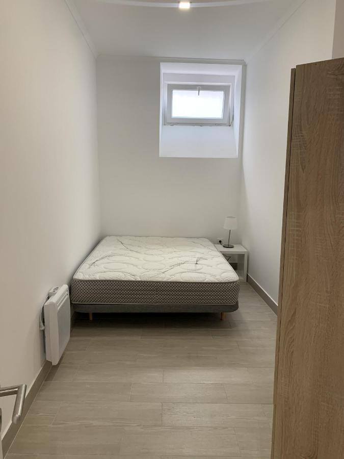 Lisboa - Arroios Central Apartment Екстериор снимка