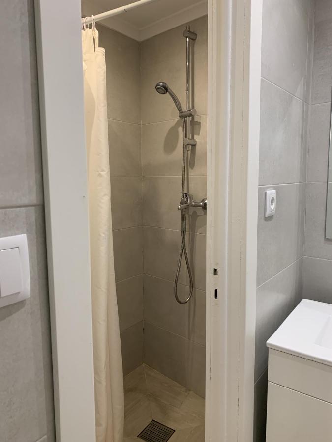 Lisboa - Arroios Central Apartment Екстериор снимка