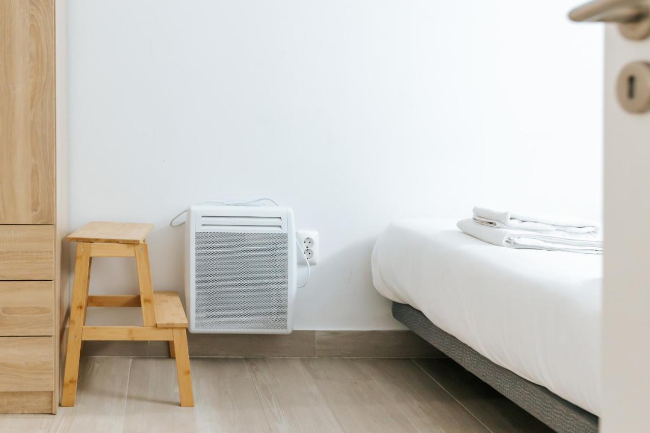 Lisboa - Arroios Central Apartment Екстериор снимка