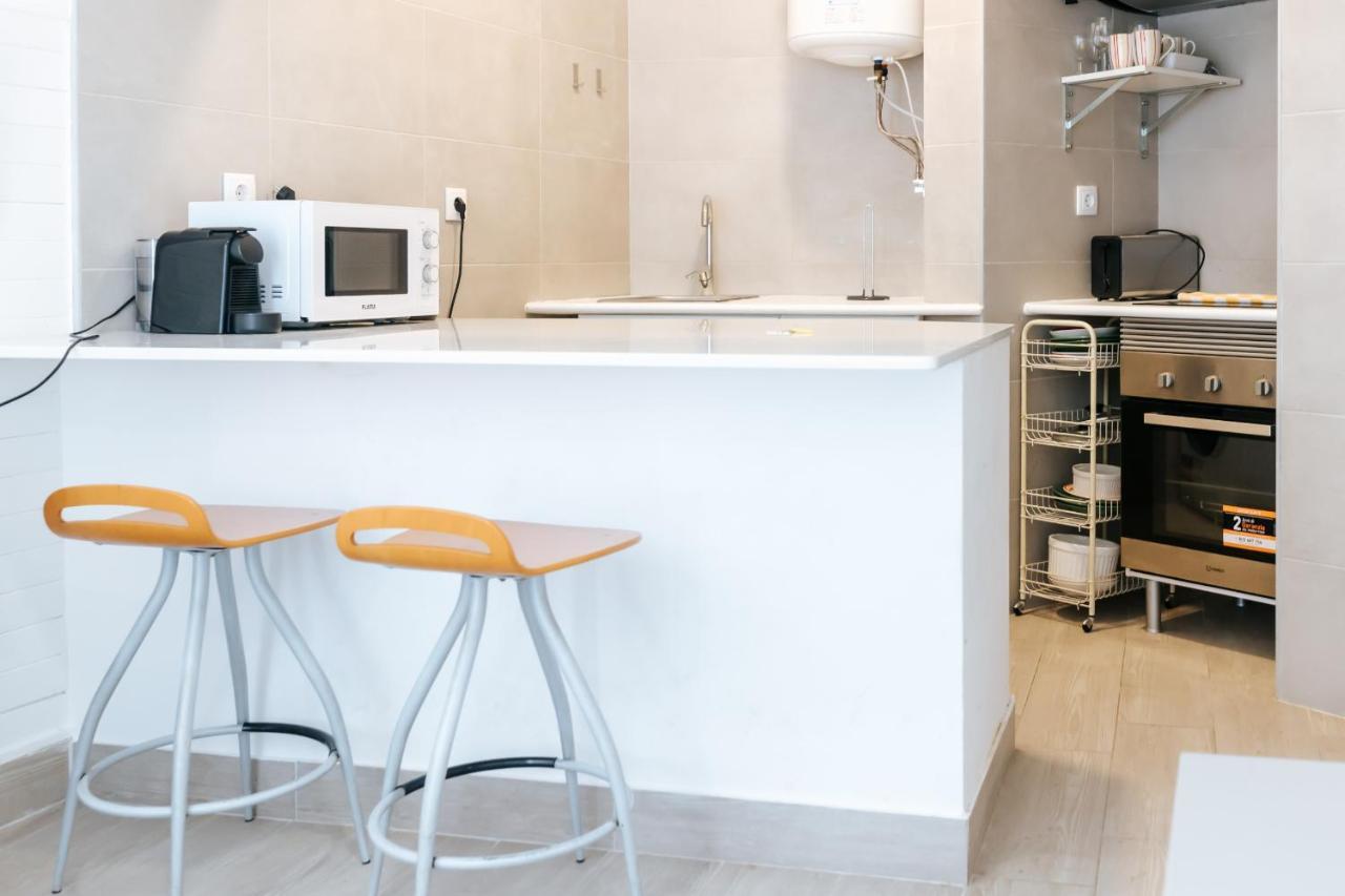 Lisboa - Arroios Central Apartment Екстериор снимка