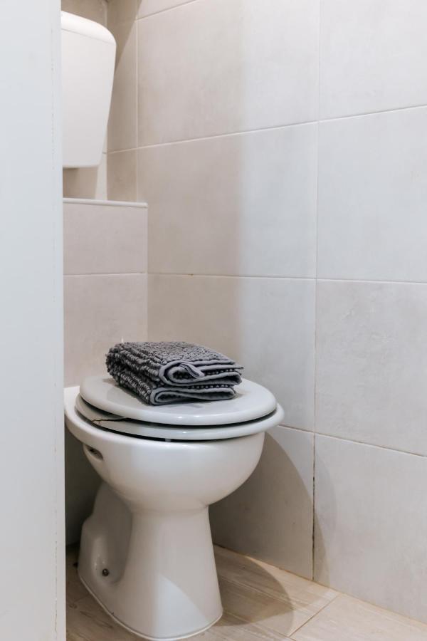 Lisboa - Arroios Central Apartment Екстериор снимка