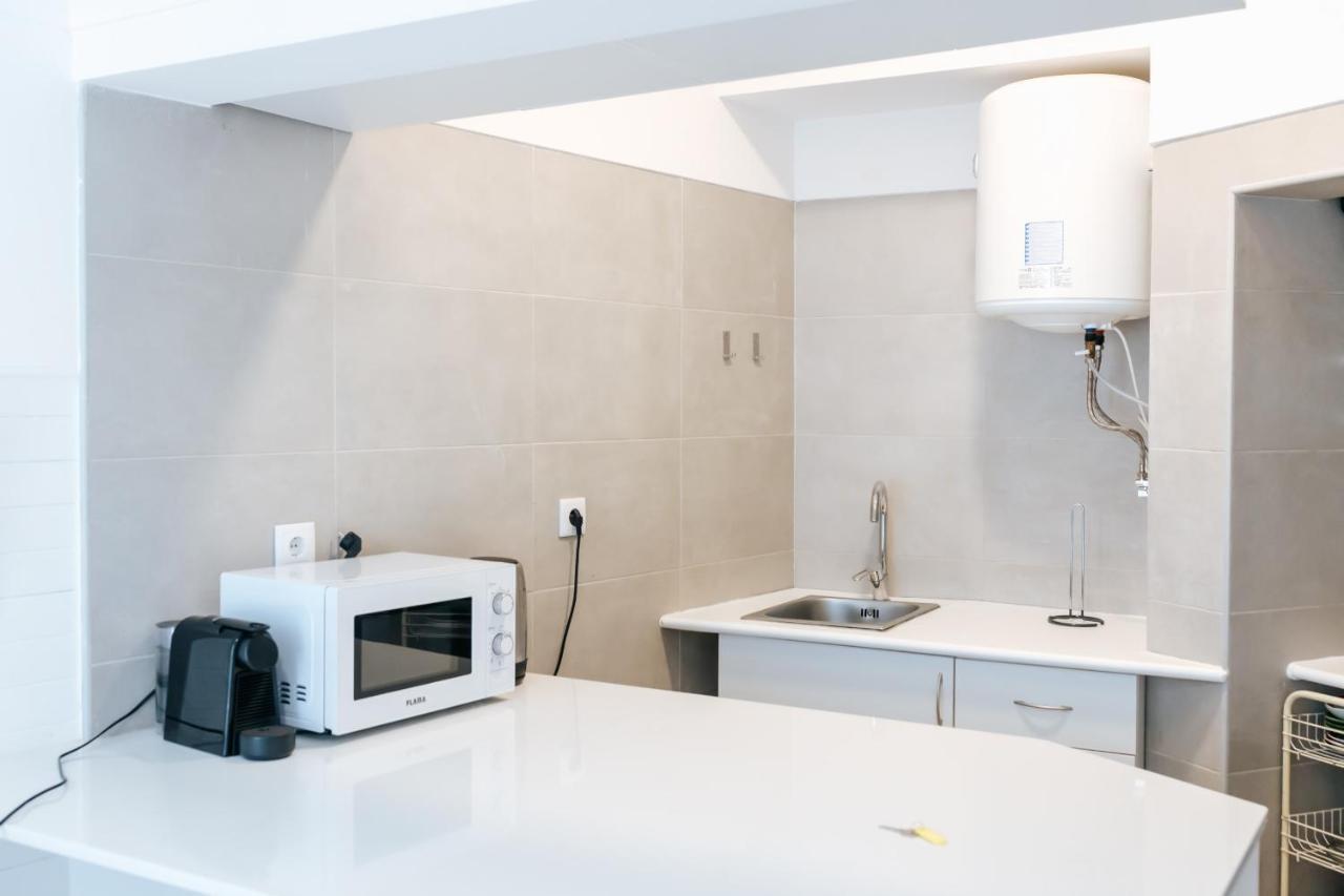 Lisboa - Arroios Central Apartment Екстериор снимка