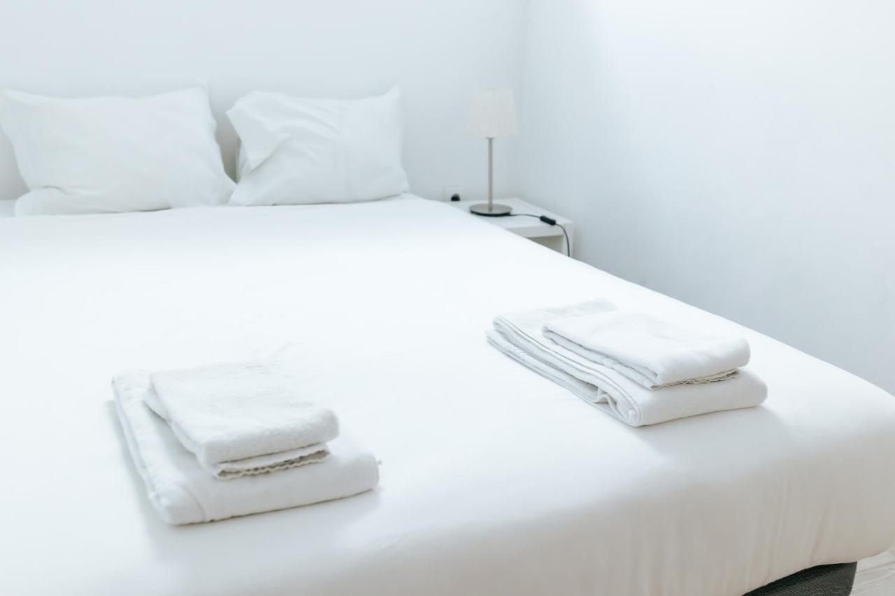 Lisboa - Arroios Central Apartment Екстериор снимка
