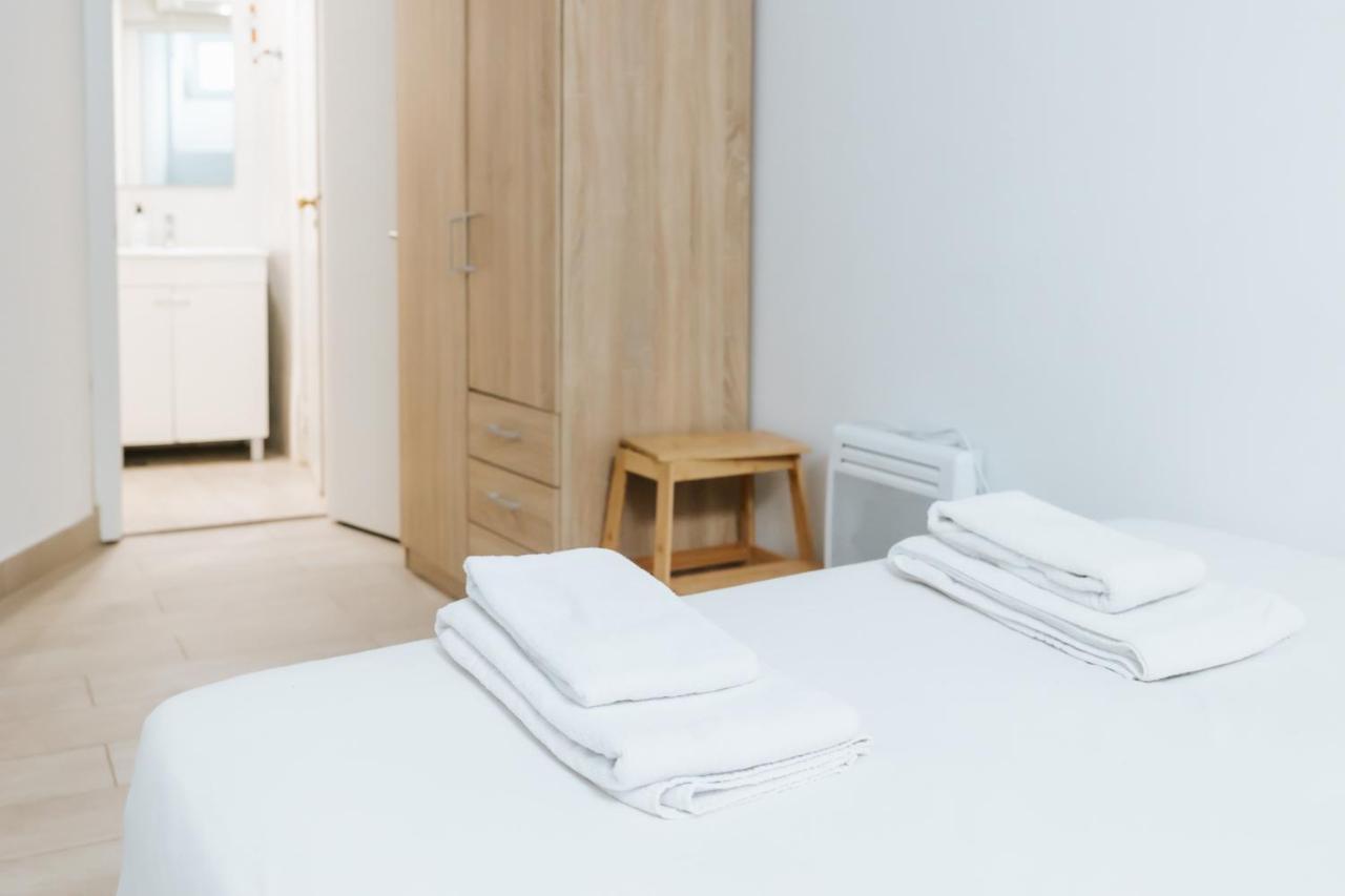Lisboa - Arroios Central Apartment Екстериор снимка