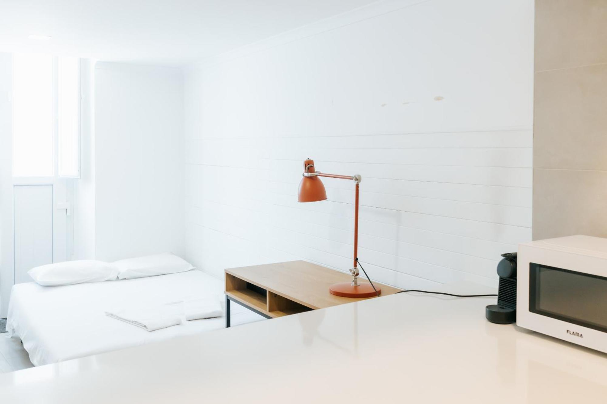 Lisboa - Arroios Central Apartment Екстериор снимка