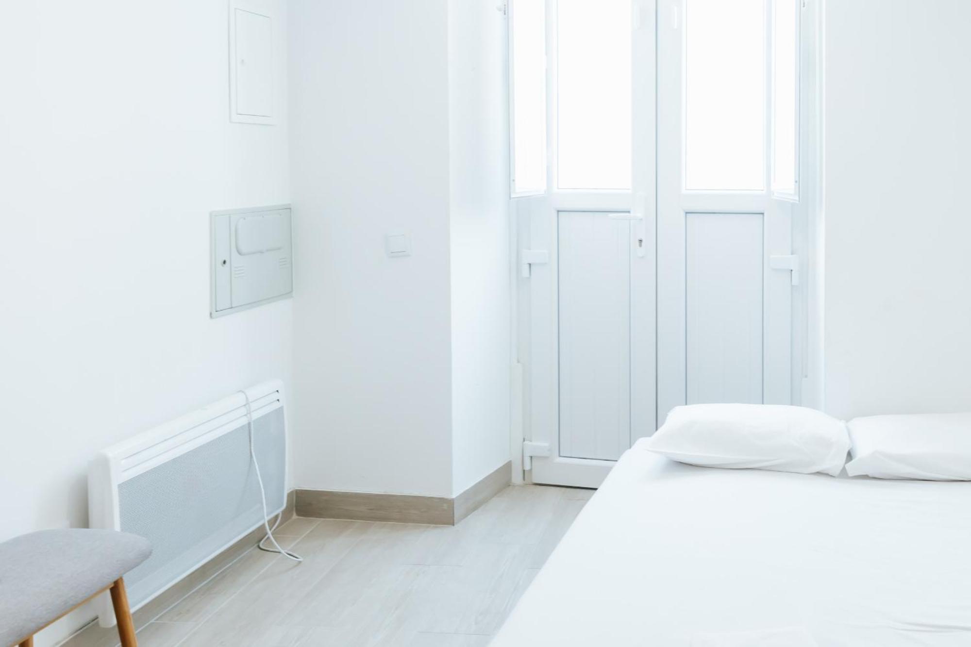 Lisboa - Arroios Central Apartment Екстериор снимка
