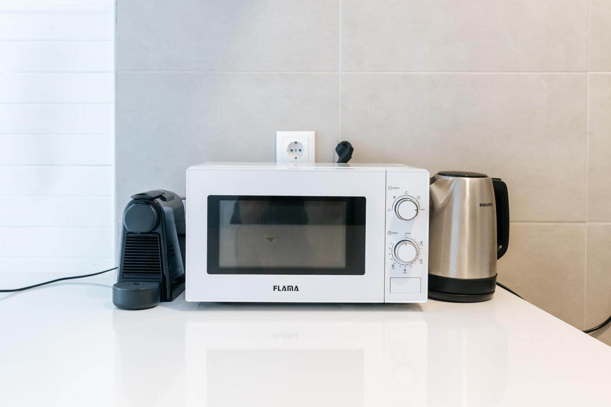 Lisboa - Arroios Central Apartment Екстериор снимка