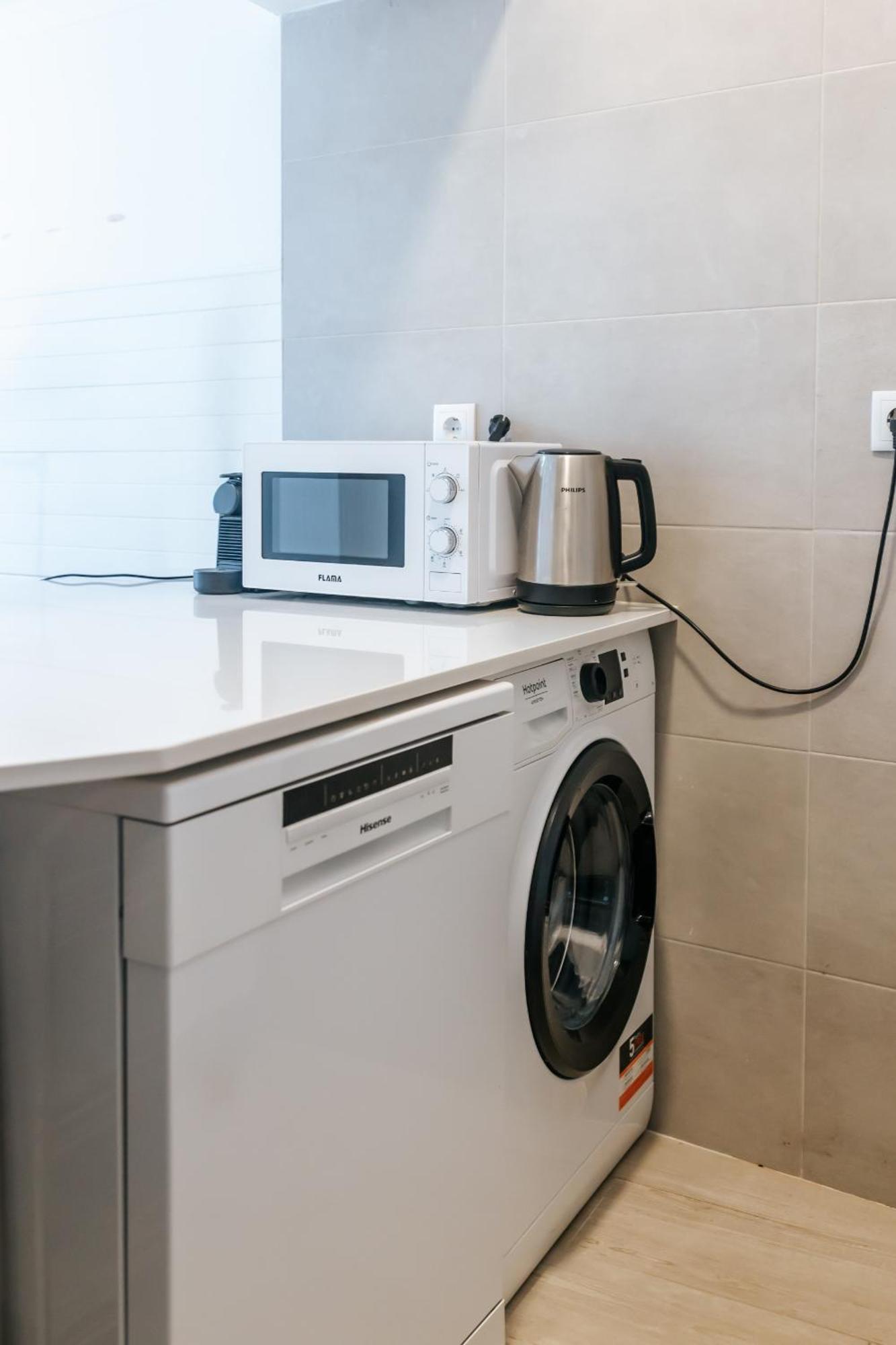 Lisboa - Arroios Central Apartment Екстериор снимка
