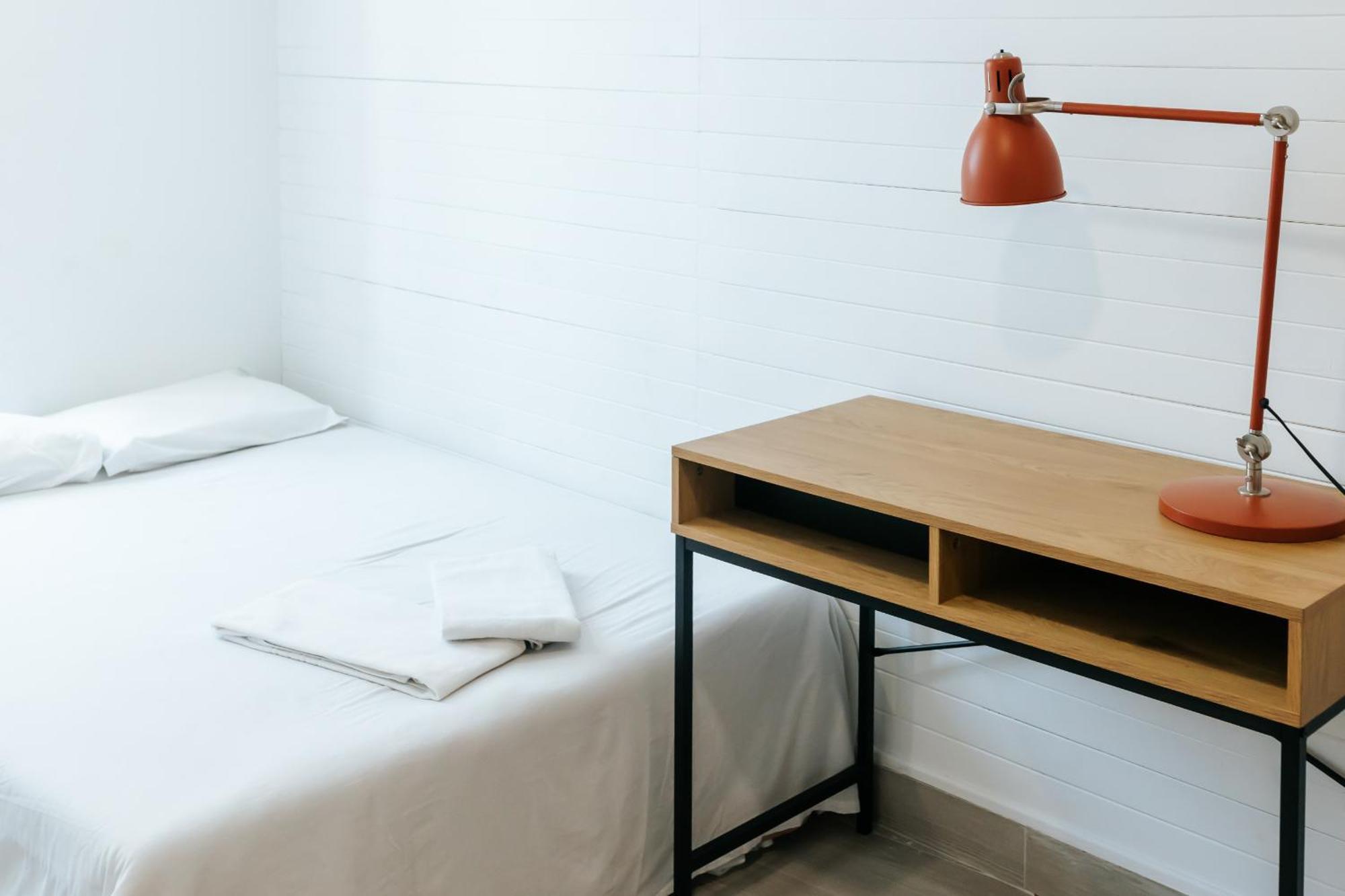 Lisboa - Arroios Central Apartment Екстериор снимка