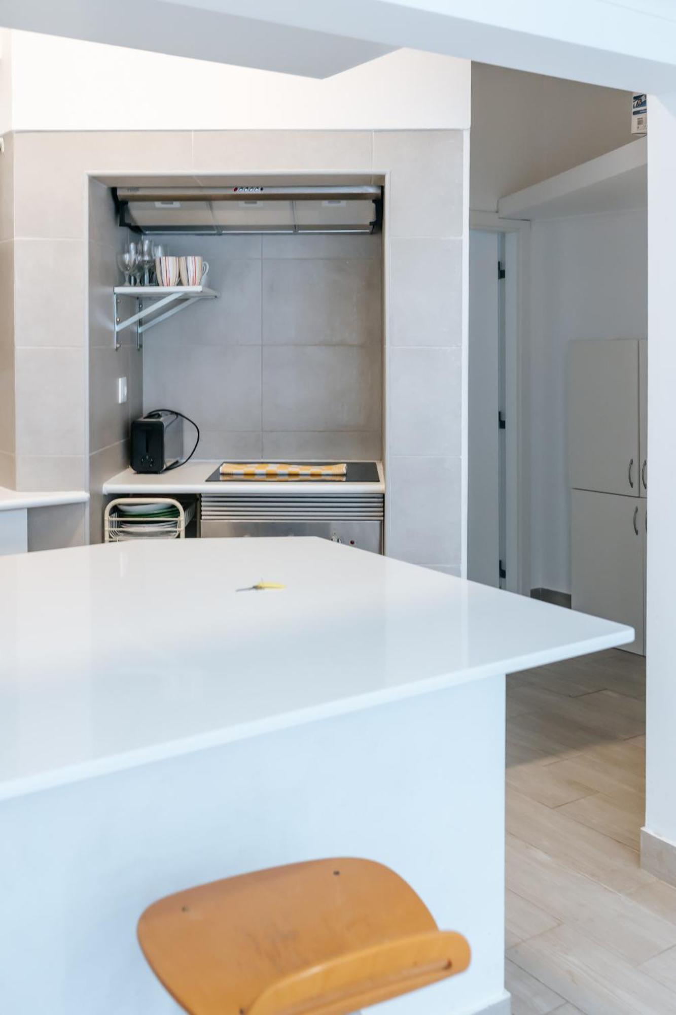 Lisboa - Arroios Central Apartment Екстериор снимка