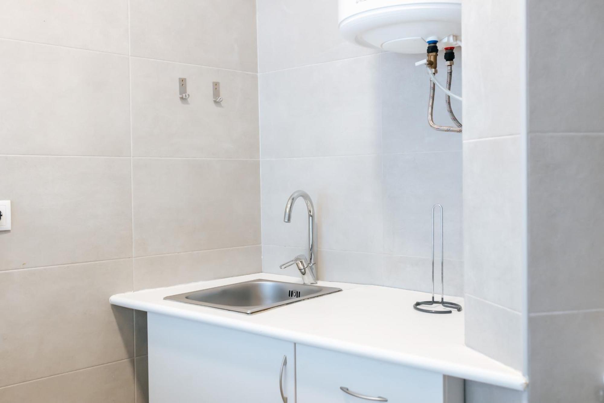 Lisboa - Arroios Central Apartment Екстериор снимка