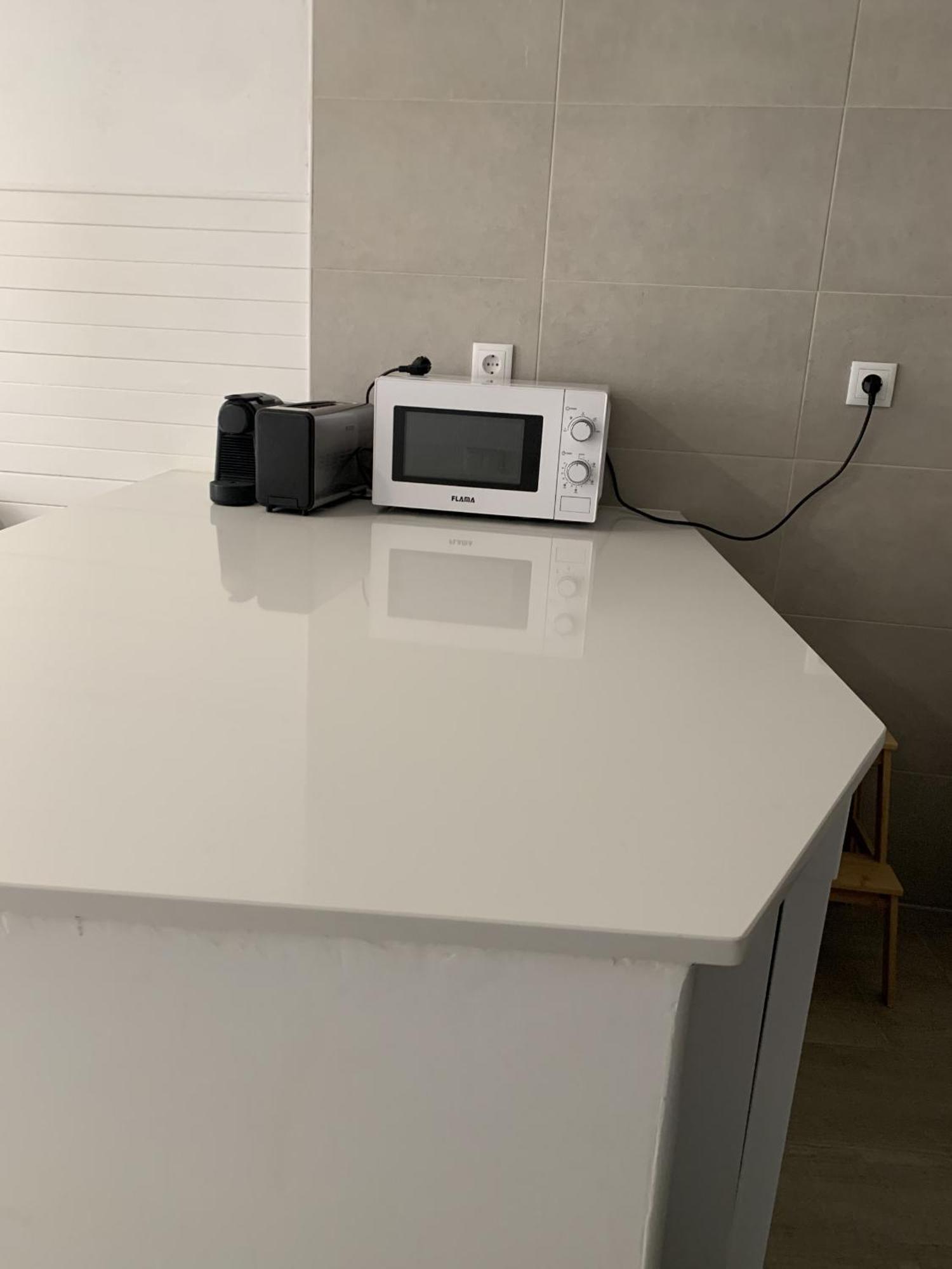 Lisboa - Arroios Central Apartment Екстериор снимка