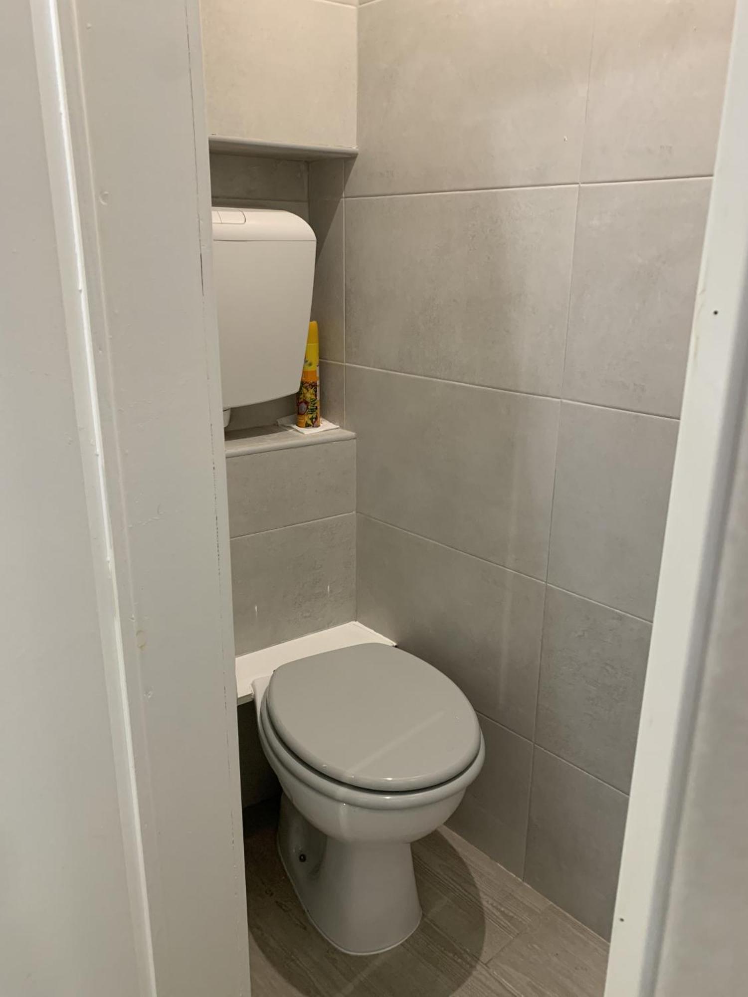 Lisboa - Arroios Central Apartment Екстериор снимка