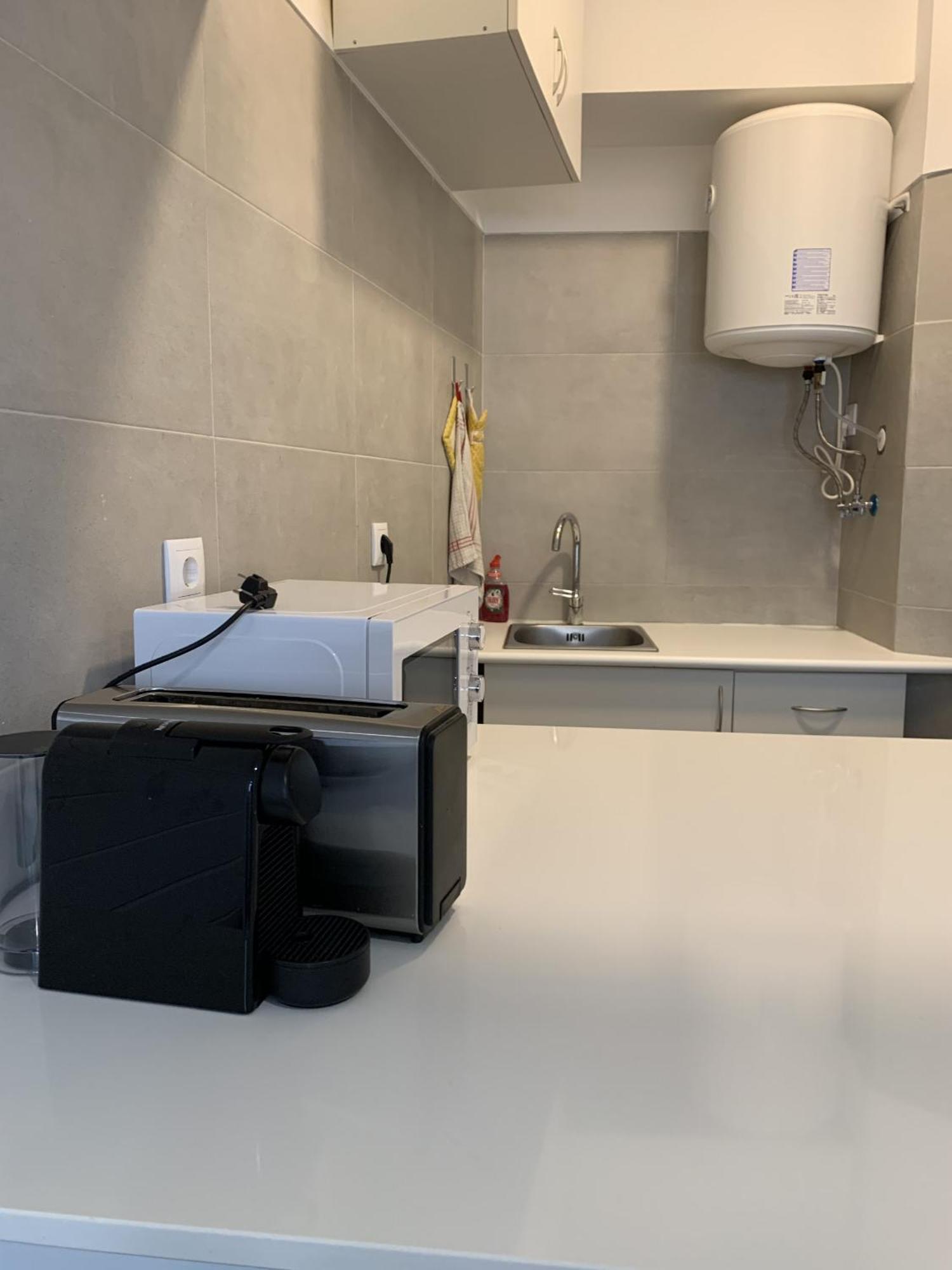 Lisboa - Arroios Central Apartment Екстериор снимка